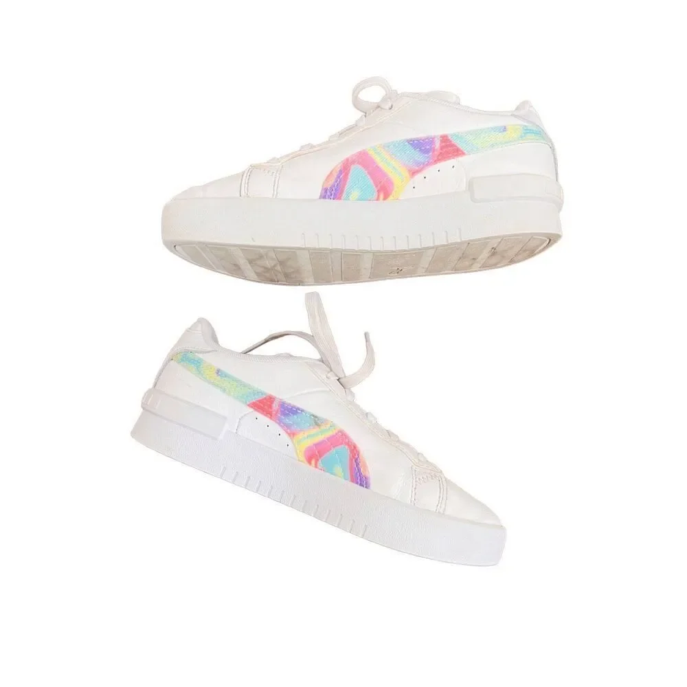 Puma girls 5c
